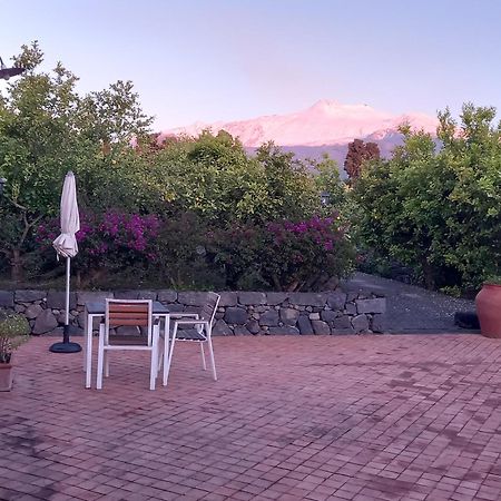 Lumia Villa Riposto Luaran gambar