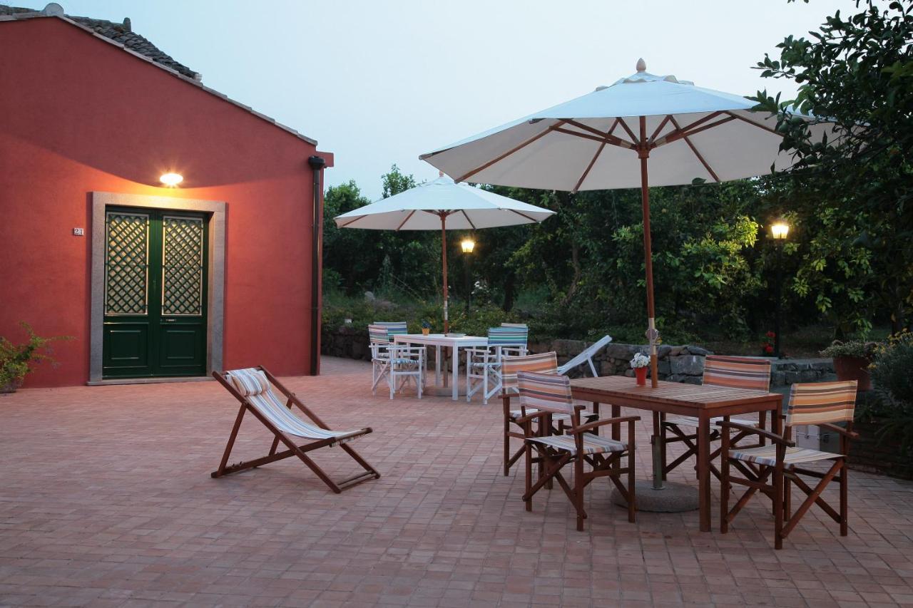 Lumia Villa Riposto Luaran gambar