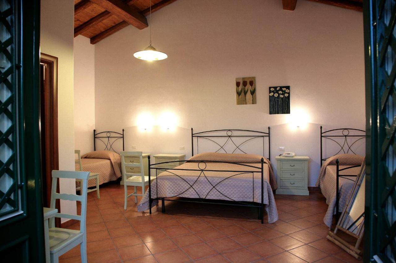 Lumia Villa Riposto Luaran gambar