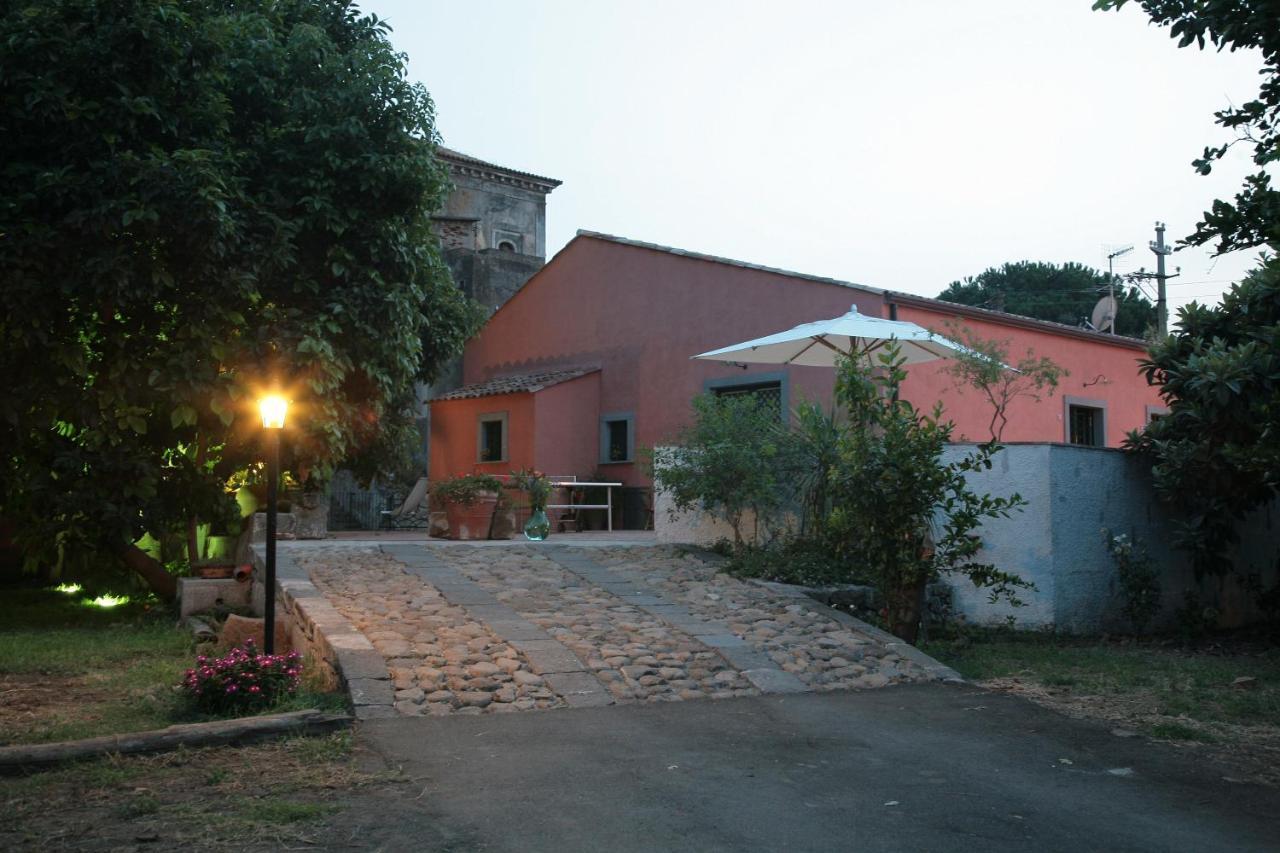 Lumia Villa Riposto Luaran gambar