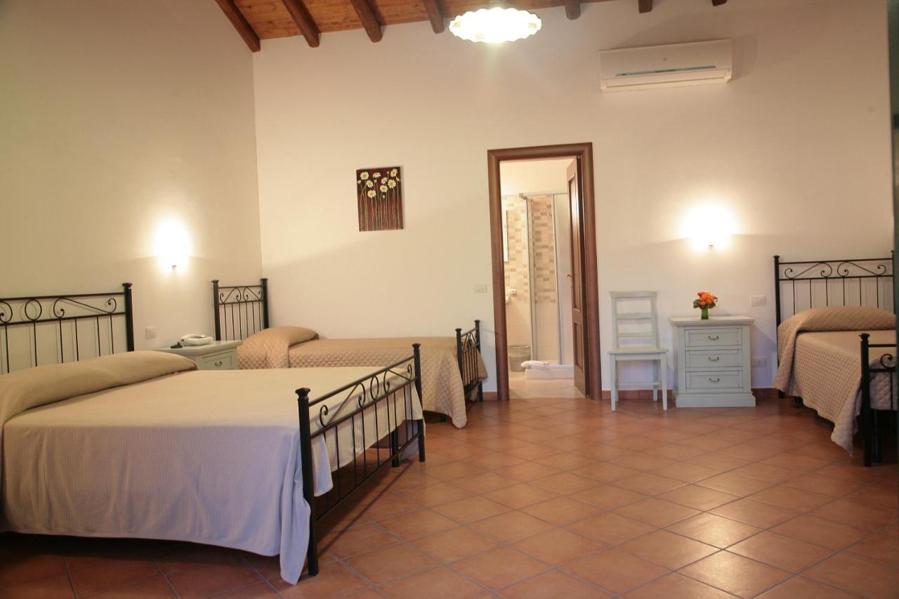 Lumia Villa Riposto Luaran gambar