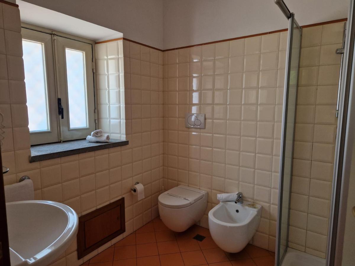 Lumia Villa Riposto Luaran gambar