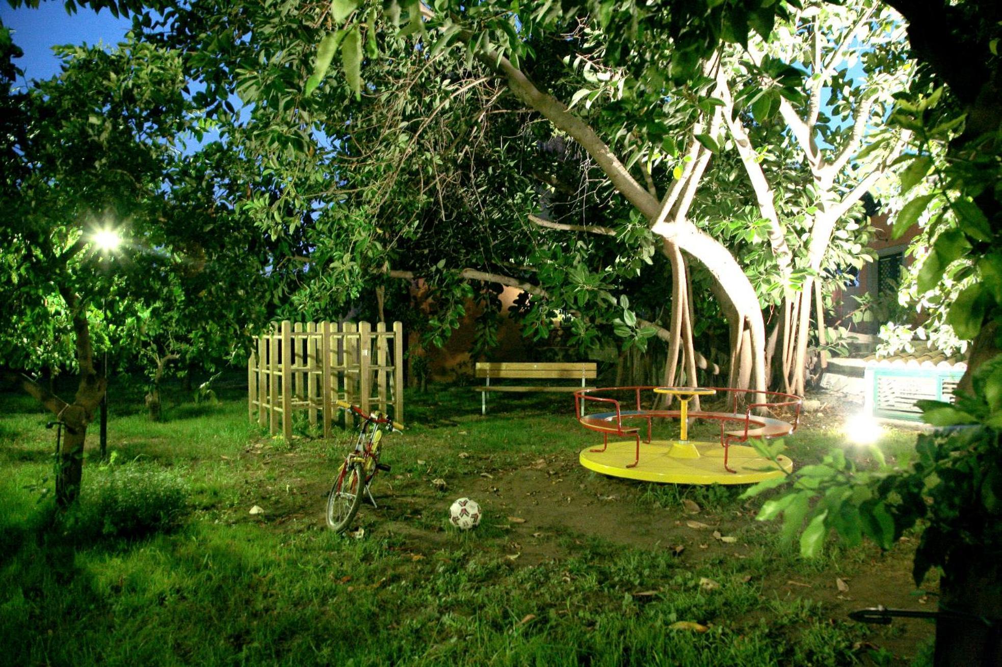 Lumia Villa Riposto Luaran gambar