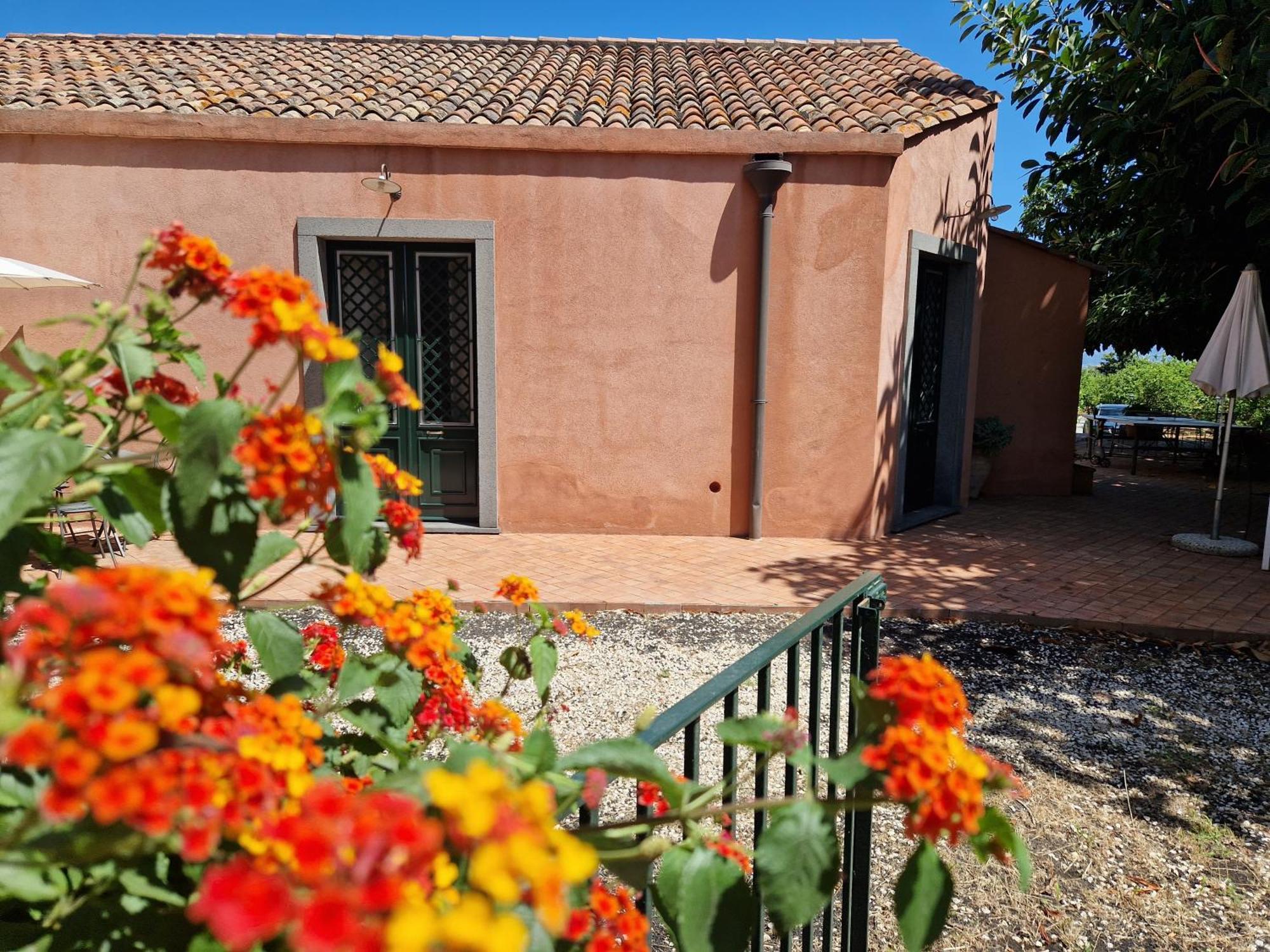 Lumia Villa Riposto Luaran gambar