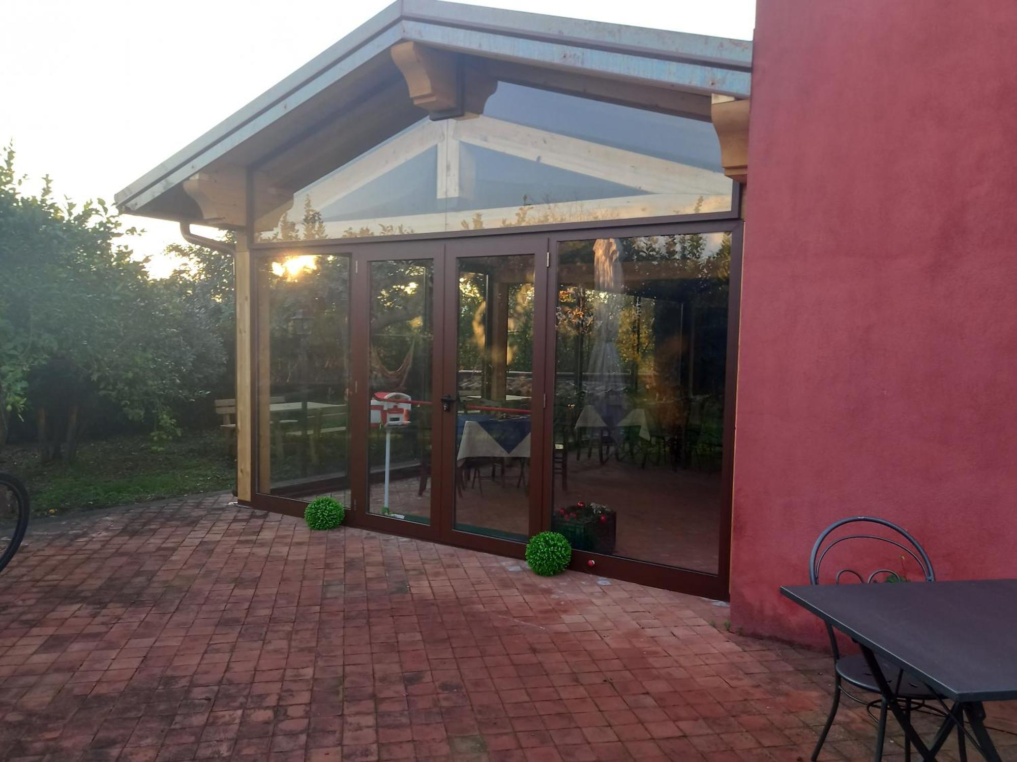 Lumia Villa Riposto Luaran gambar