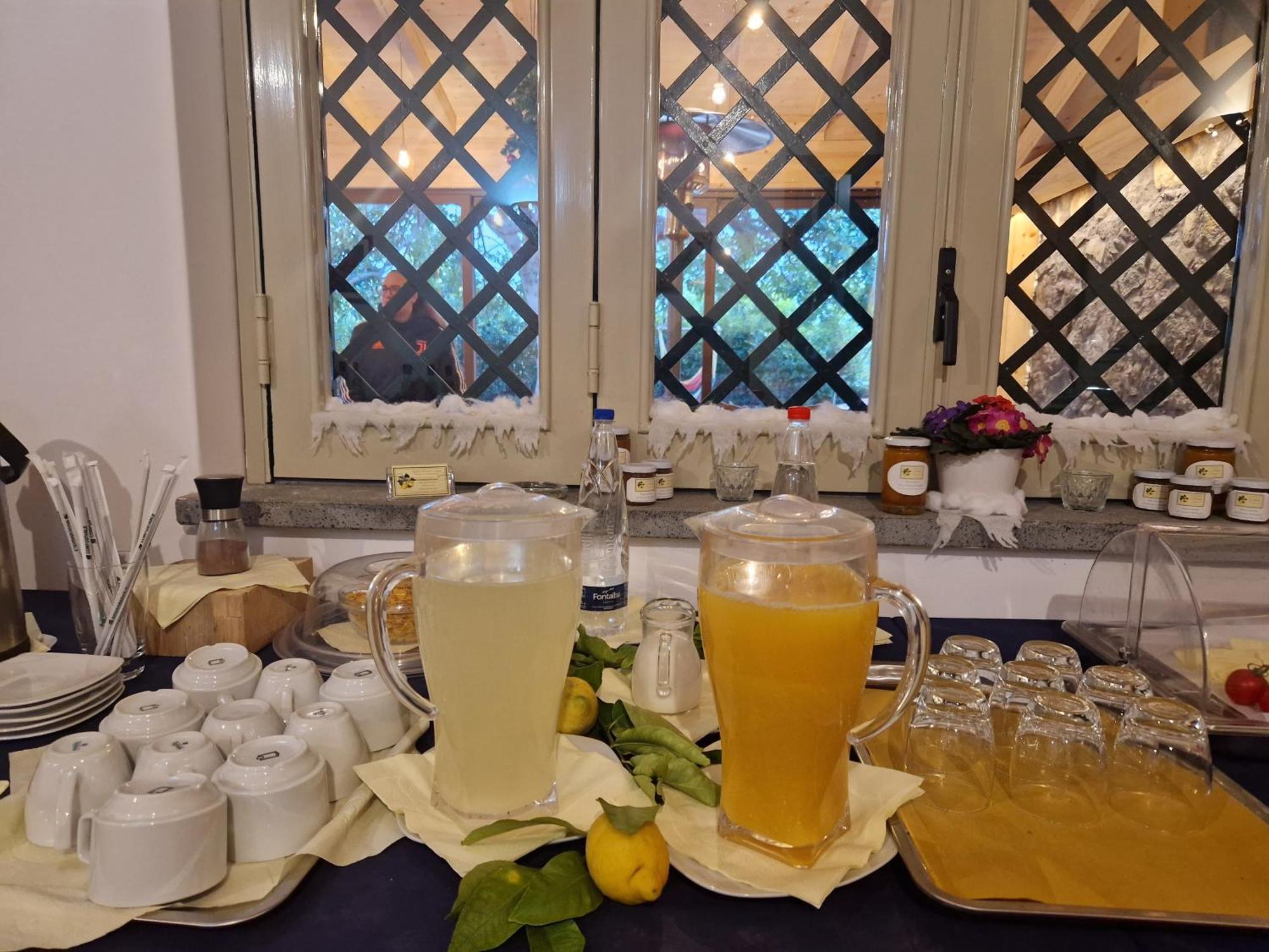 Lumia Villa Riposto Luaran gambar