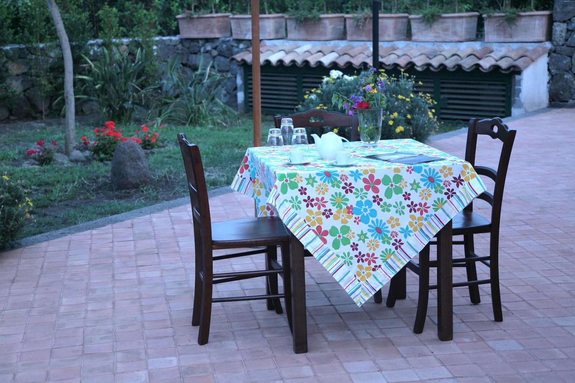Lumia Villa Riposto Luaran gambar