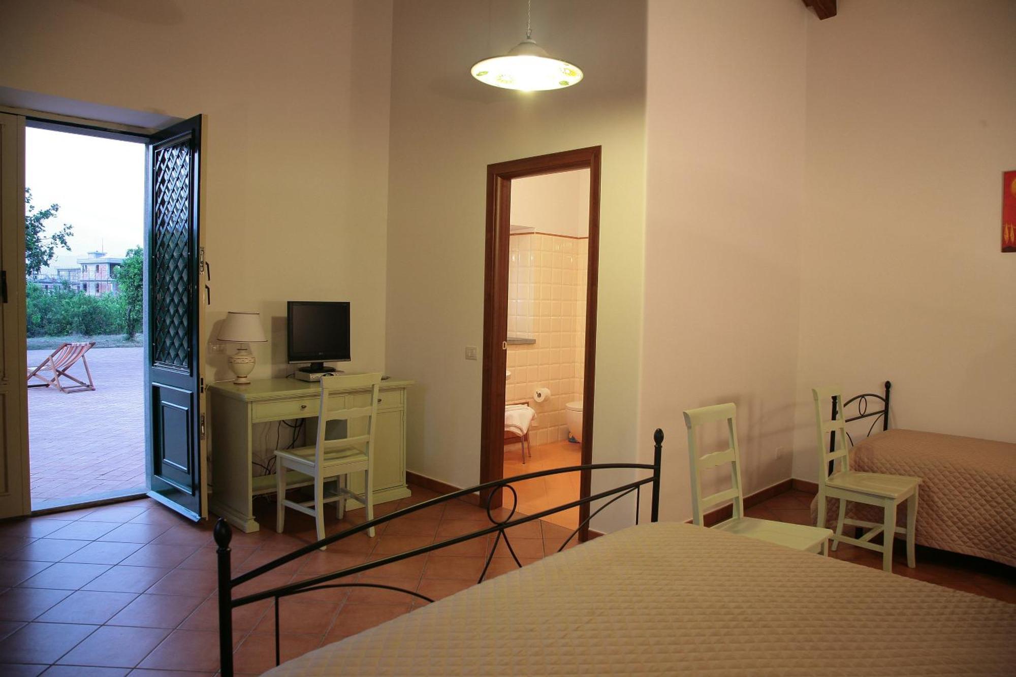 Lumia Villa Riposto Luaran gambar