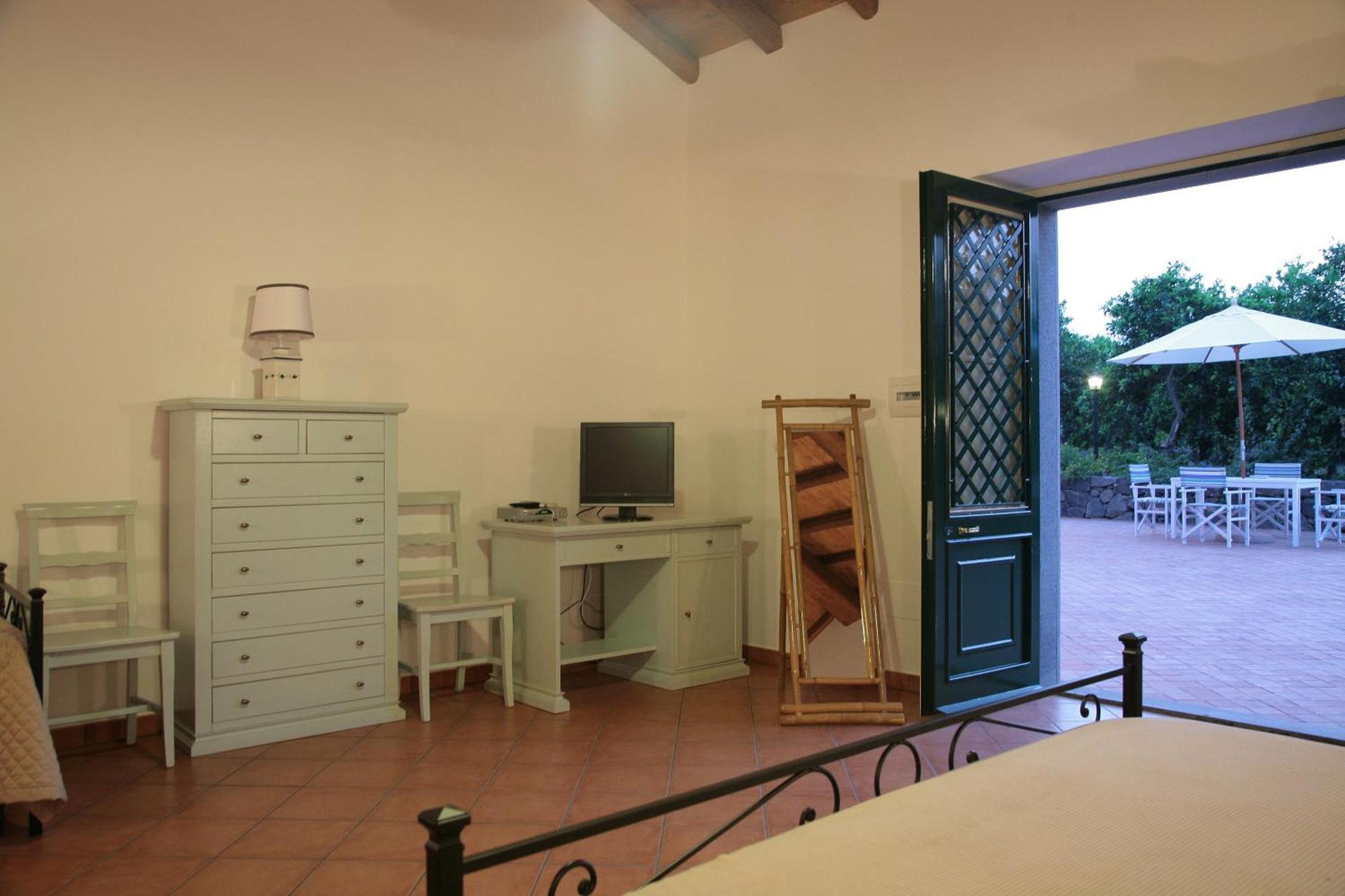 Lumia Villa Riposto Luaran gambar