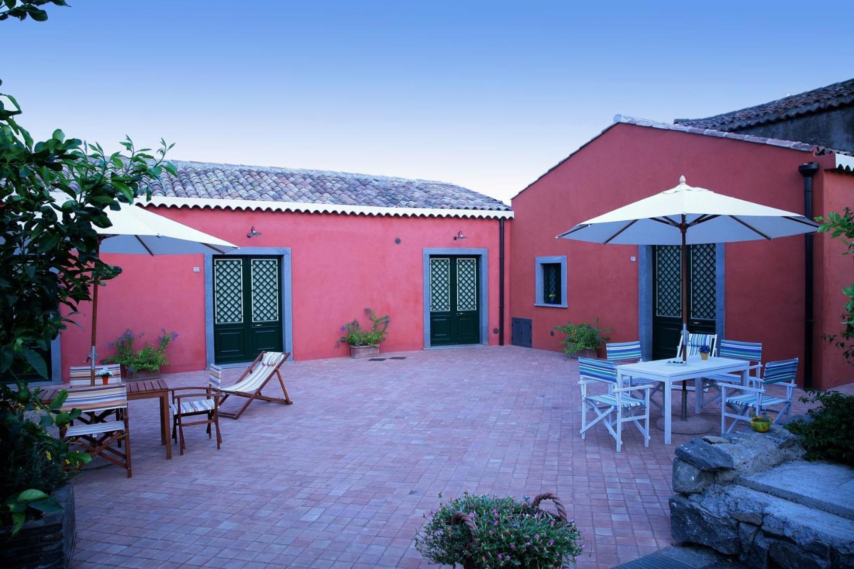 Lumia Villa Riposto Luaran gambar