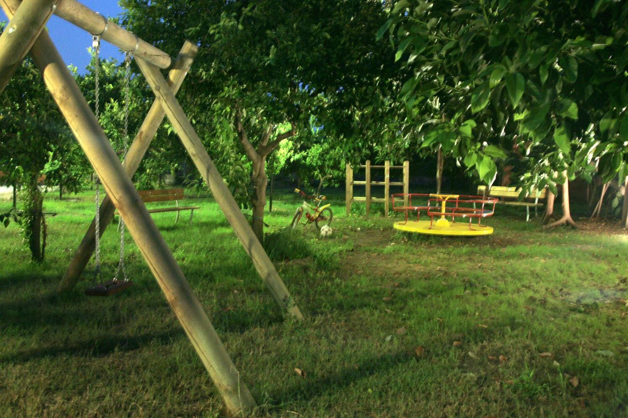 Lumia Villa Riposto Luaran gambar