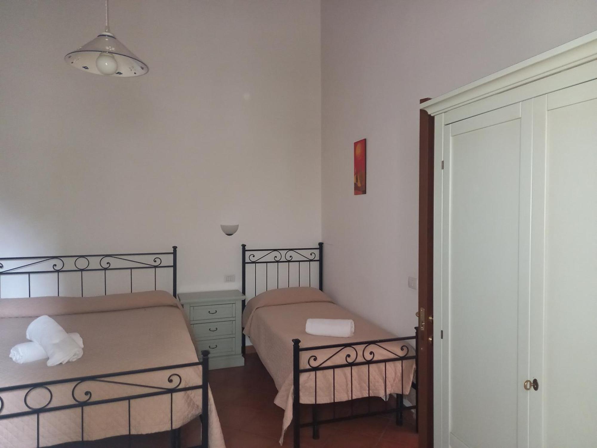 Lumia Villa Riposto Luaran gambar