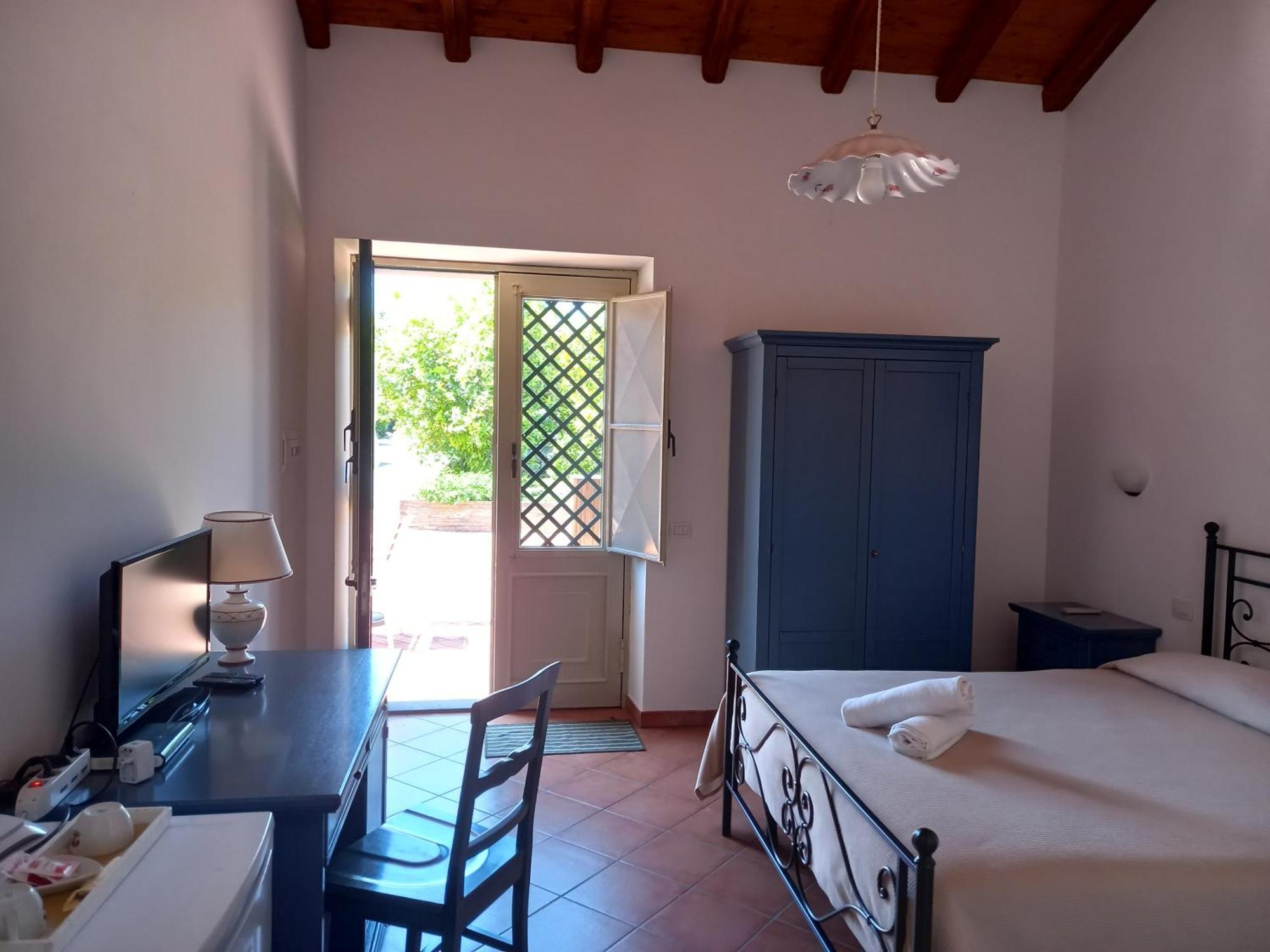 Lumia Villa Riposto Luaran gambar