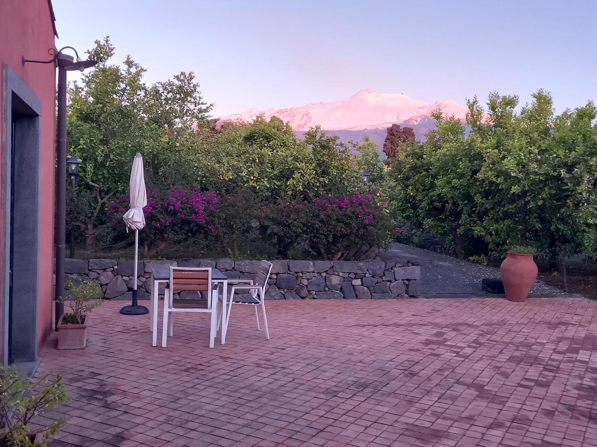 Lumia Villa Riposto Luaran gambar